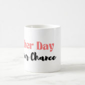 Ein weiterer Tag Tasse (Mittel)