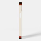 Ein weiterer Tröster für immer Case-Mate iPhone Hülle (Rückseite / Rechts)
