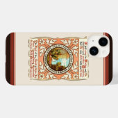 Ein weiterer Tröster für immer Case-Mate iPhone Hülle (Rückseite (Horizontal))