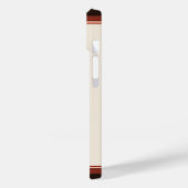 Ein weiterer Tröster für immer Case-Mate iPhone Hülle (Rückseite / Links)