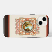 Ein weiterer Tröster für immer iPhone Hülle (Rückseite (Horizontal))
