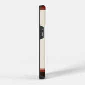 Ein weiterer Tröster für immer iPhone Hülle (Rechte Seite)