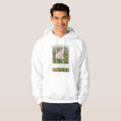 Ein weiteres Apple Hoodie (Vorne ganz)