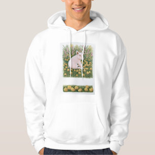 Ein weiteres Apple Hoodie
