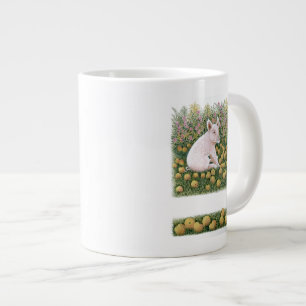 Ein weiteres Apple Jumbo-Tasse