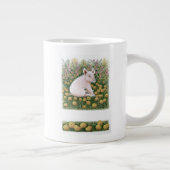 Ein weiteres Apple Jumbo-Tasse (Rechts)