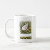 Ein weiteres Apple Kaffeetasse (Links)