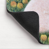 Ein weiteres Apple Mousepad (Ecke)