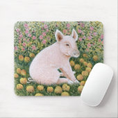 Ein weiteres Apple Mousepad (Mit Mouse)