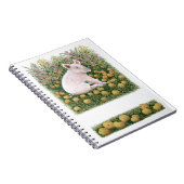 Ein weiteres Apple Notizblock (Rechte Seite)