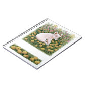 Ein weiteres Apple Notizblock (Linke Seite)