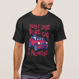Ein weiteres Autoteil, ich verspreche es dem Autol T-Shirt