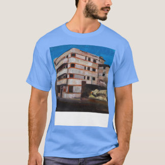 Ein weiteres Bauhaus in Tel Aviv T-Shirt