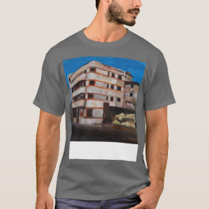 Ein weiteres Bauhaus in Tel Aviv T-Shirt