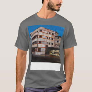 Ein weiteres Bauhaus in Tel Aviv T-Shirt
