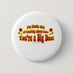 Ein weiteres Big-Deal-Design Button