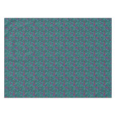 Ein weiteres feines, zeitgenössisches Blumenkohl Tischdecke (Vorderseite (Horizontal))