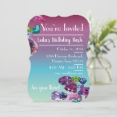 Ein weiteres fesselndes Jahr Einladung (Stehend Vorderseite)