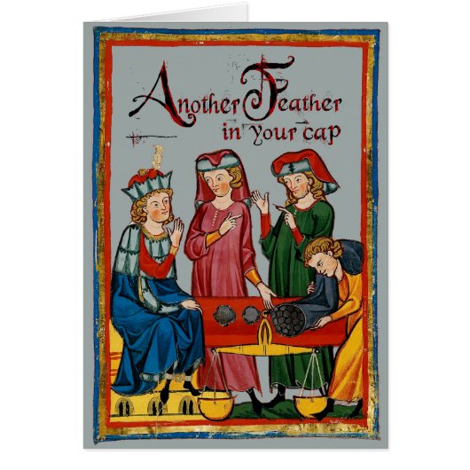 Ein weiteres Gefühl in der Kappe (Vorne)