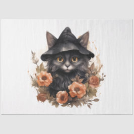 Ein weiteres Halloween-Design 10 Seidenpapier