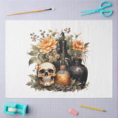 Ein weiteres Halloween-Design 11 Seidenpapier (Basteln)