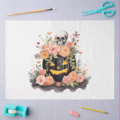 Ein weiteres Halloween-Design 13 Seidenpapier (Basteln)