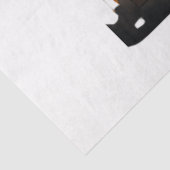 Ein weiteres Halloween-Design 14 Seidenpapier (Ausschnitt)