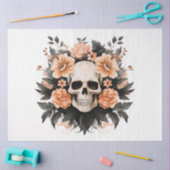 Ein weiteres Halloween-Design 15 Seidenpapier (Basteln)