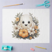 Ein weiteres Halloween-Design 1 Seidenpapier (Basteln)