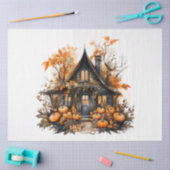 Ein weiteres Halloween-Design 6 Seidenpapier (Basteln)