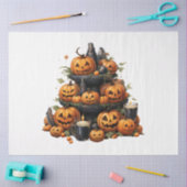 Ein weiteres Halloween-Design 7 Seidenpapier (Basteln)