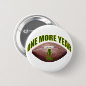 Ein weiteres Jahr - Favre Button (Vorne & Hinten)