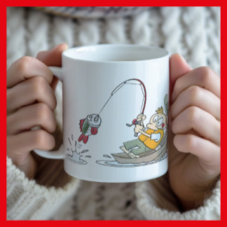 Ein weiteres Jahr klüger noch immer auf Spaß fixie Kaffeetasse