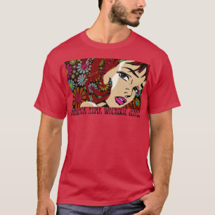 Ein weiteres Jahr ohne Jerry T-Shirt