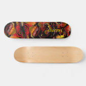 Ein weiteres Jazz-Skateboard Skateboard (Horizontal)