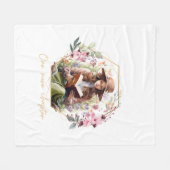 Ein weiteres Kapitel Fleecedecke (Vorderseite (Horizontal))