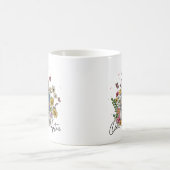 Ein weiteres Kapitel Kaffeetasse (Mittel)
