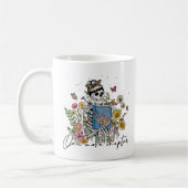 Ein weiteres Kapitel Kaffeetasse (Links)