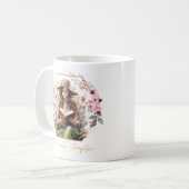 Ein weiteres Kapitel Kaffeetasse (Vorderseite Links)