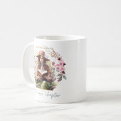 Ein weiteres Kapitel Kaffeetasse (Vorderseite Links)