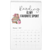 Ein weiteres Kapitel Kalender (Feb 2027)