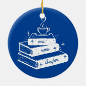 Ein weiteres Kapitel Keramik Ornament (Hinten)