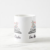 Ein weiteres Kapitel Lover Tasse (Mittel)