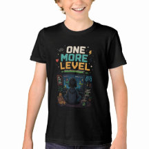 Ein weiteres Level Gamer