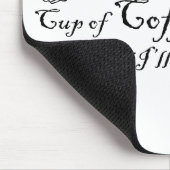 Ein weiteres mousepad (Ecke)