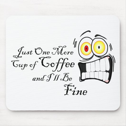 Ein weiteres mousepad (Vorne)