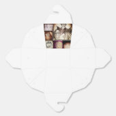 ein weiteres Rätsel Geschenkschachtel (Ungeklappt)