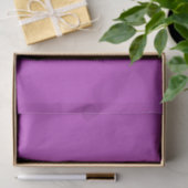 Ein weiteres Stück rosa Gewebpapier Seidenpapier (Geschenk)