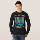 Ein weiteres Tank I Versprechen Fisch Behaltend Aq (Vorne ganz)