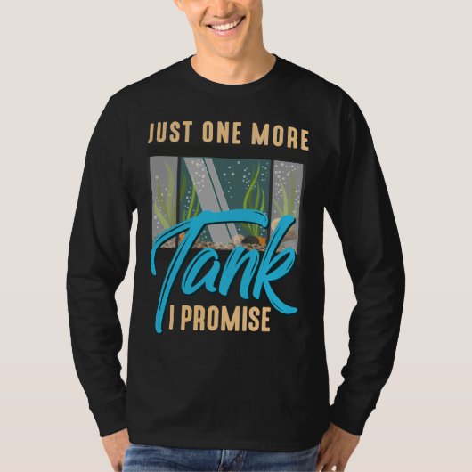 Ein weiteres Tank I Versprechen Fisch Behaltend Aq (Vorderseite)